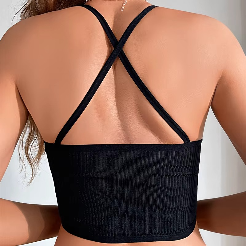Unther - top da donna fashion