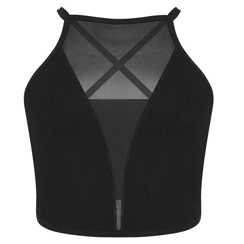 Unther - top da donna fashion